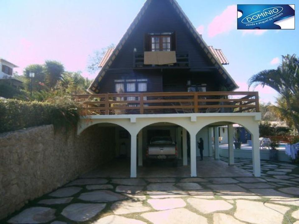 Casa de Condomínio à venda com 4 quartos, 1000m² - Foto 5