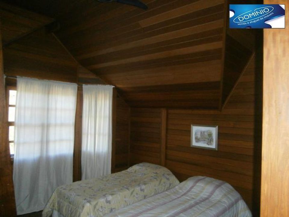Casa de Condomínio à venda com 4 quartos, 1000m² - Foto 7