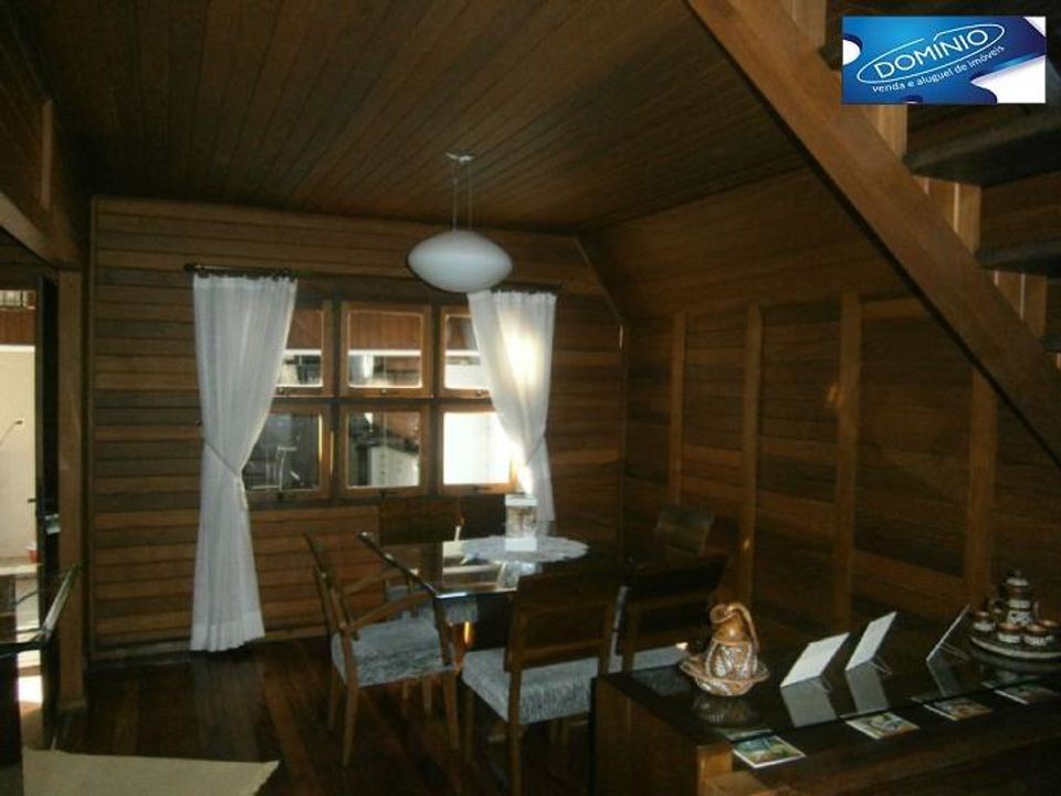 Casa de Condomínio à venda com 4 quartos, 1000m² - Foto 9