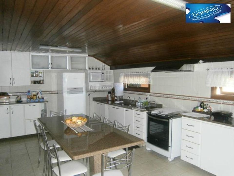Casa de Condomínio à venda com 4 quartos, 1000m² - Foto 10
