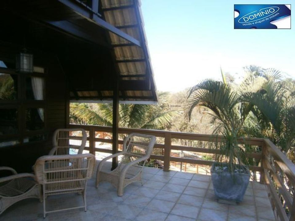 Casa de Condomínio à venda com 4 quartos, 1000m² - Foto 15