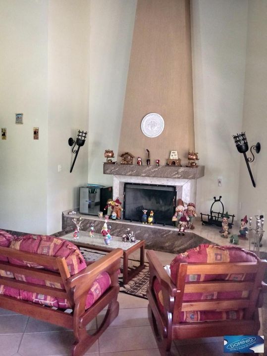 Casa de Condomínio à venda com 4 quartos, 1370m² - Foto 6