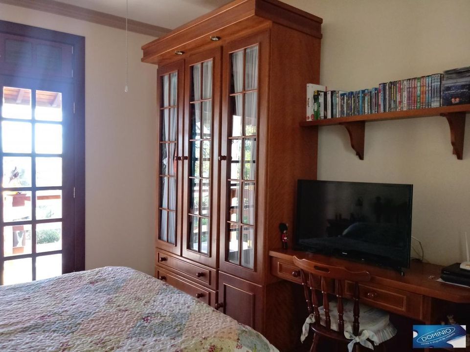 Casa de Condomínio à venda com 4 quartos, 1370m² - Foto 10