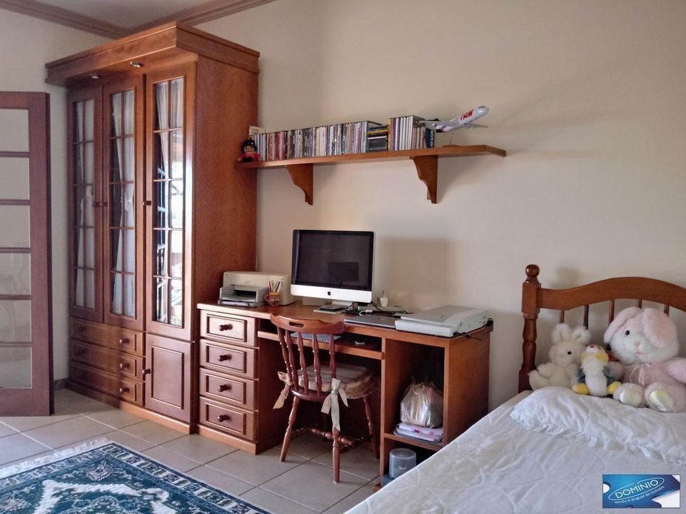 Casa de Condomínio à venda com 4 quartos, 1370m² - Foto 9