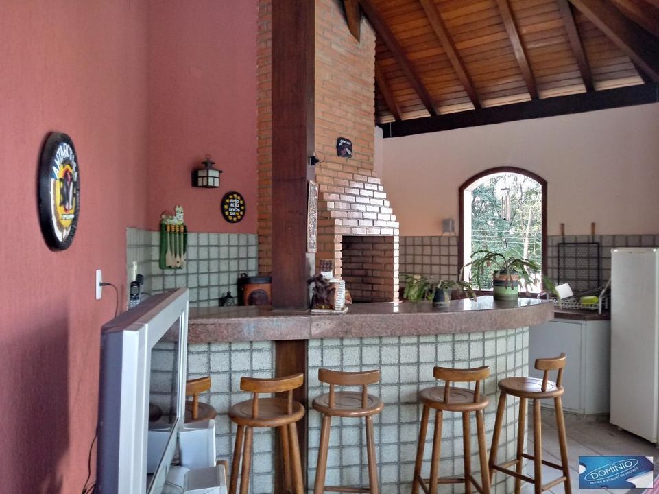 Casa de Condomínio à venda com 4 quartos, 1370m² - Foto 18