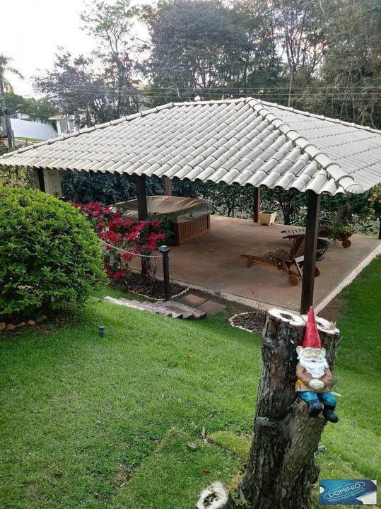 Casa de Condomínio à venda com 4 quartos, 1370m² - Foto 22