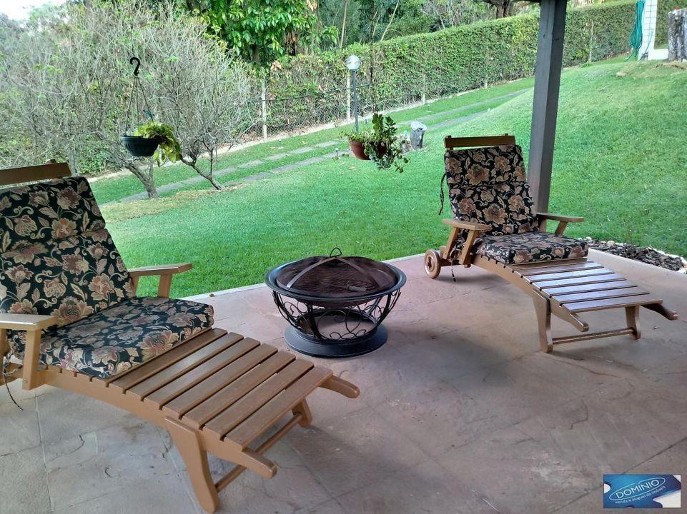 Casa de Condomínio à venda com 4 quartos, 1370m² - Foto 23