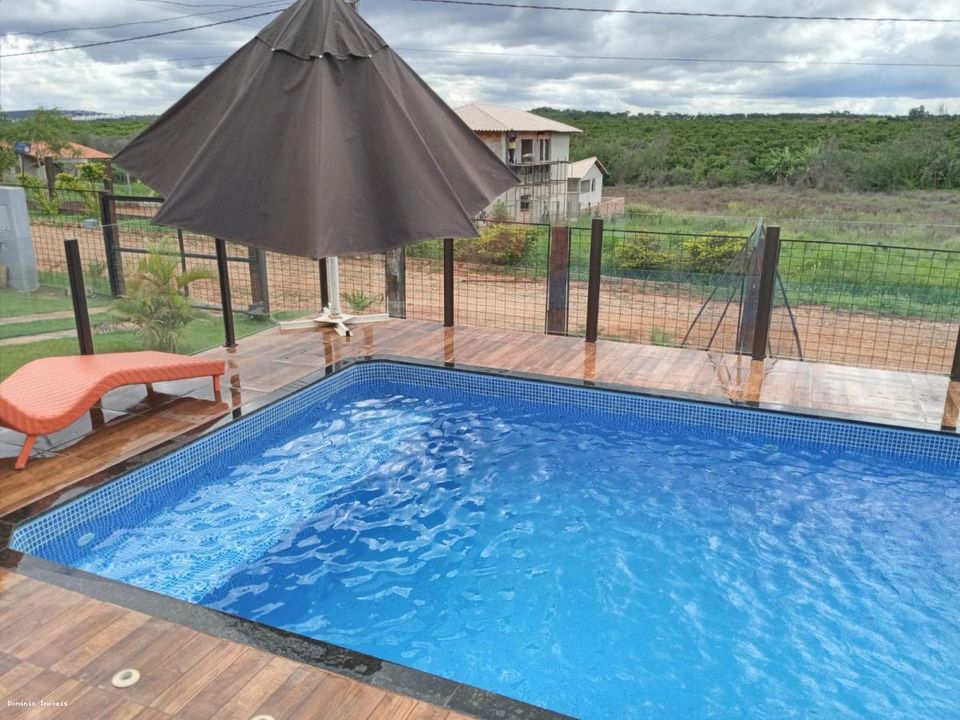 Casa de Condomínio, 3 quartos - Foto 5