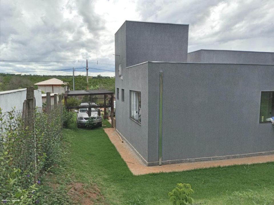 Casa de Condomínio, 3 quartos - Foto 11