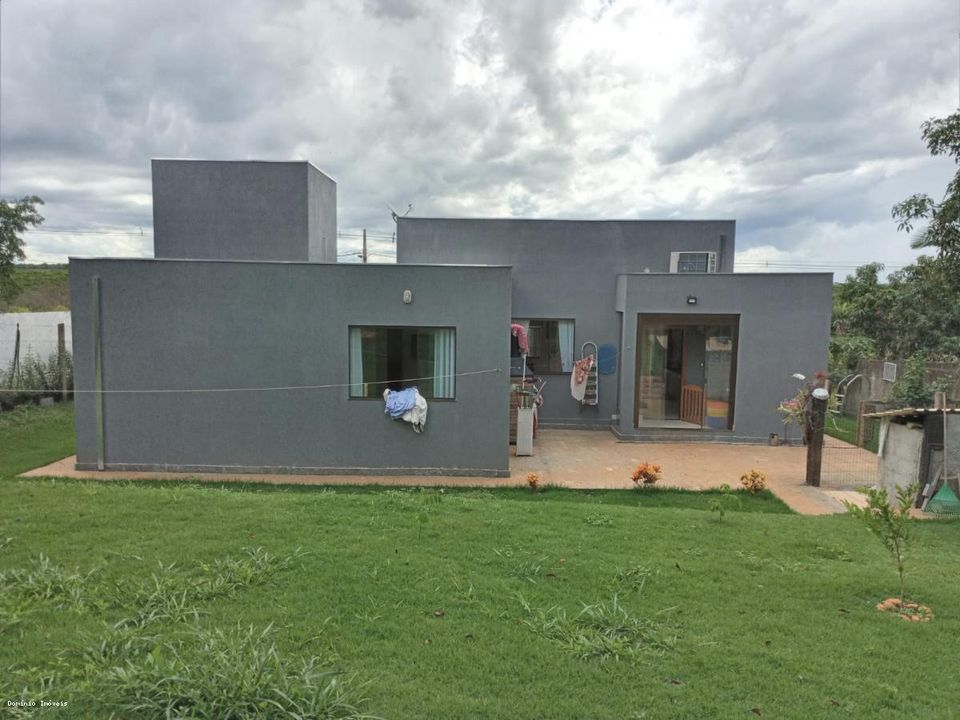 Casa de Condomínio, 3 quartos - Foto 10