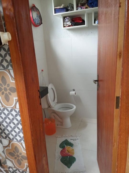 Casa de Condomínio, 3 quartos - Foto 18