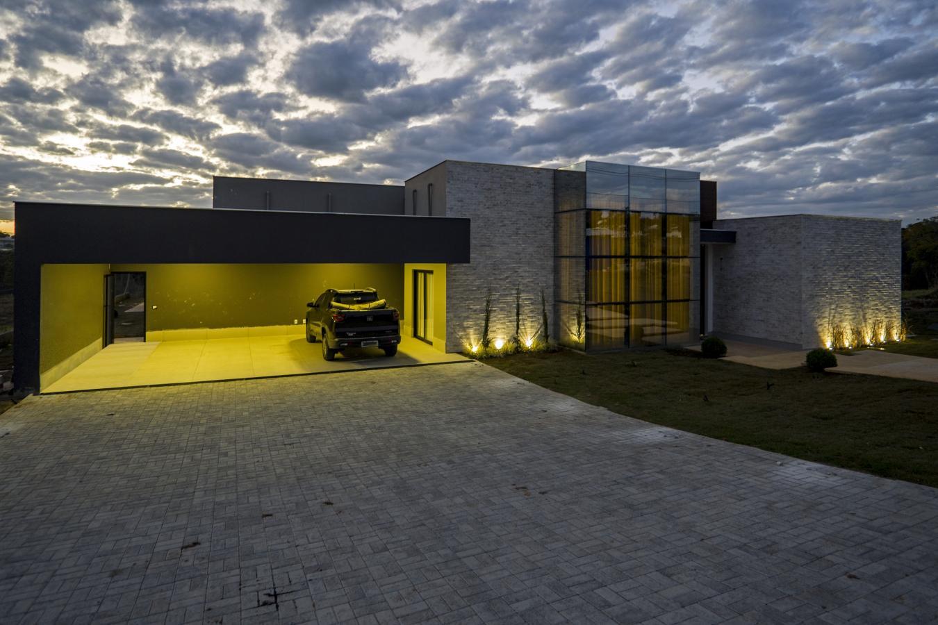 Casa de Condomínio, 4 quartos - Foto 20