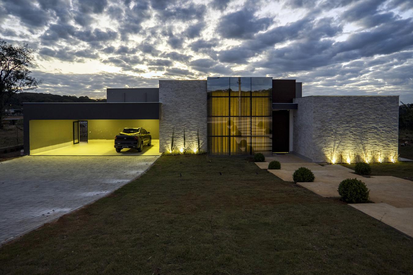 Casa de Condomínio, 4 quartos - Foto 21