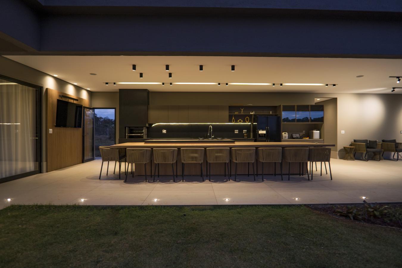 Casa de Condomínio, 4 quartos - Foto 15