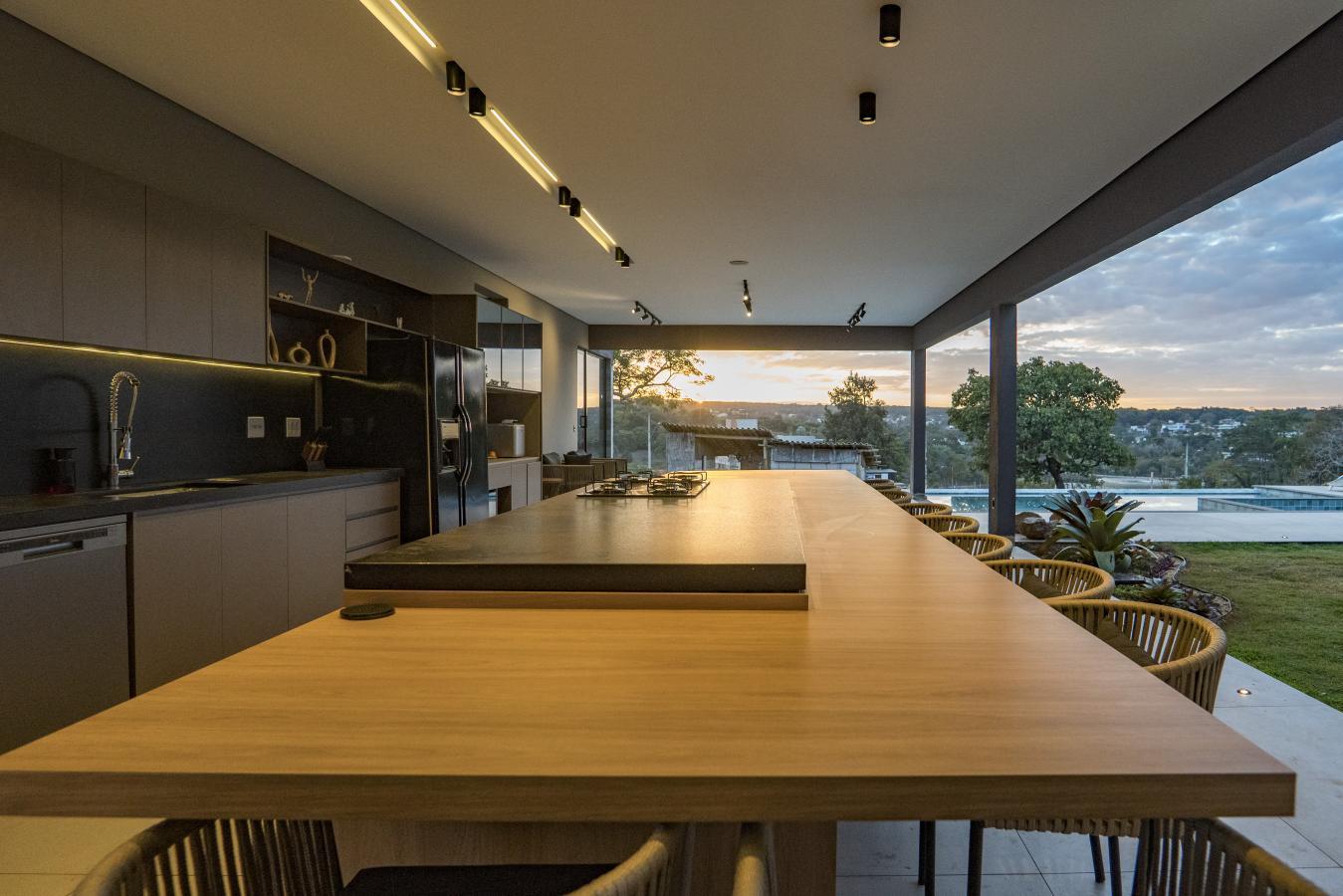 Casa de Condomínio, 4 quartos - Foto 16