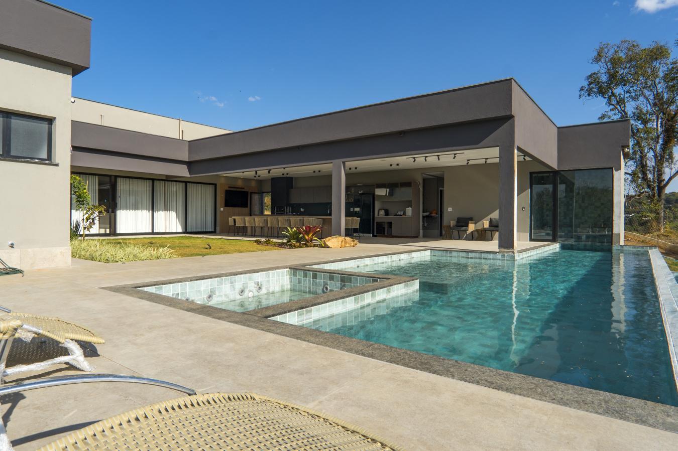 Casa de Condomínio, 4 quartos - Foto 19