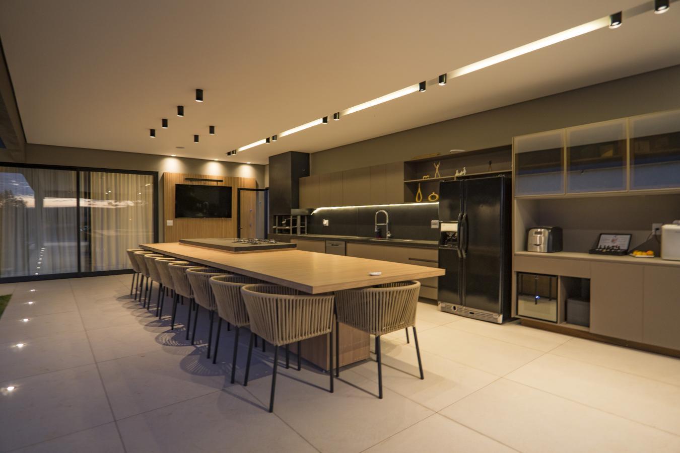 Casa de Condomínio, 4 quartos - Foto 17