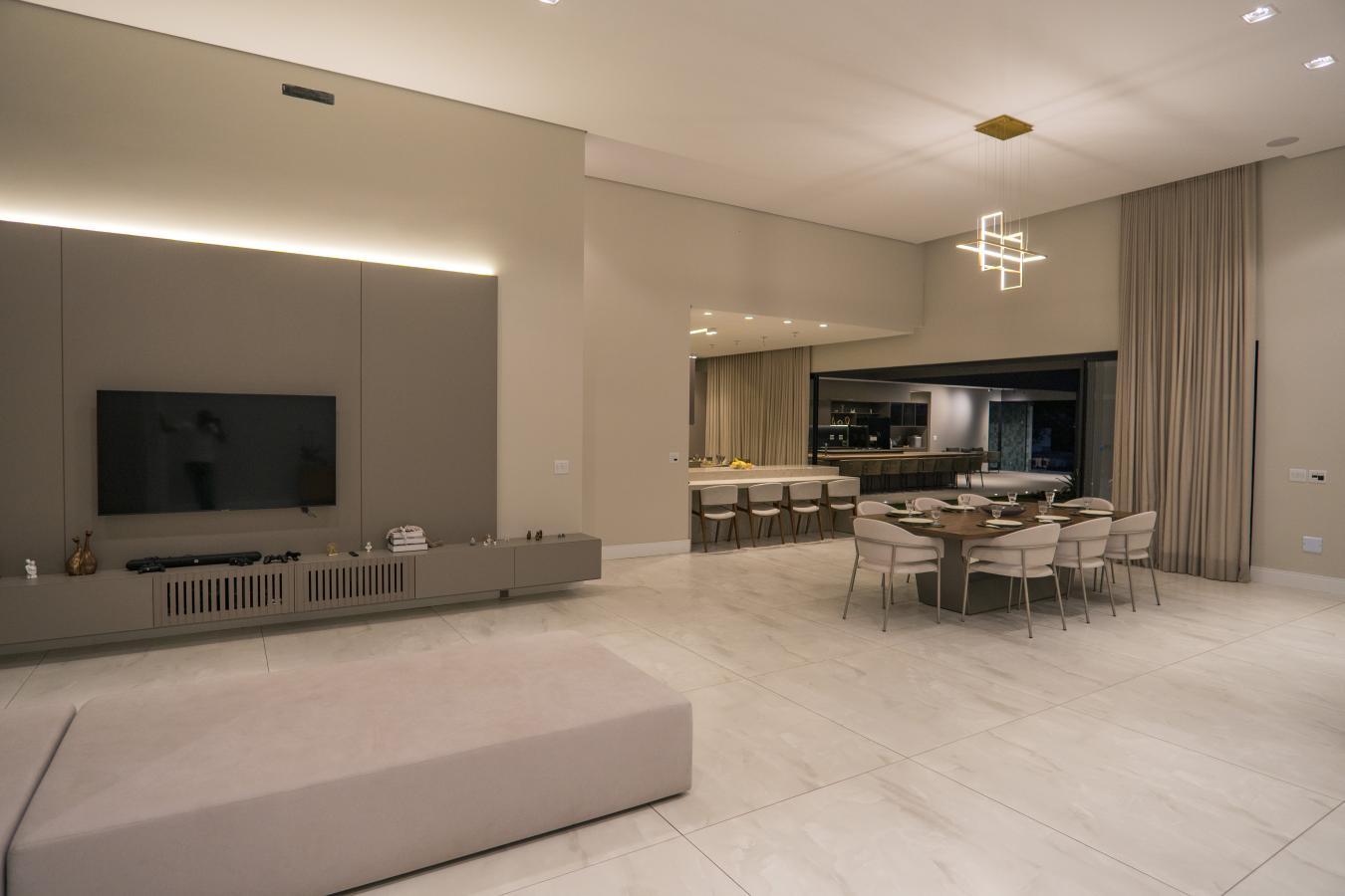 Casa de Condomínio, 4 quartos - Foto 6