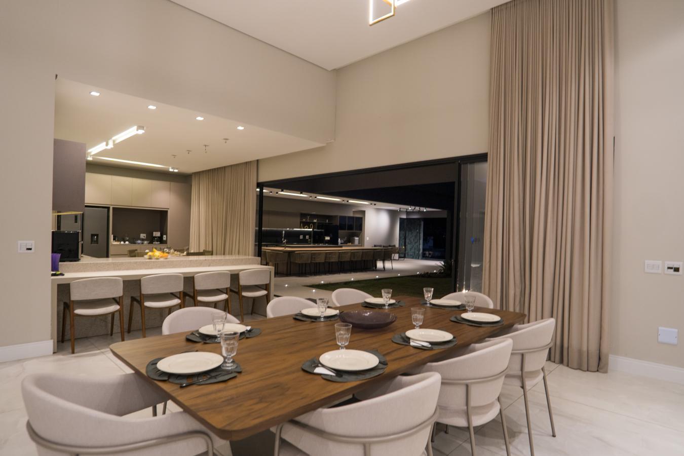 Casa de Condomínio, 4 quartos - Foto 10