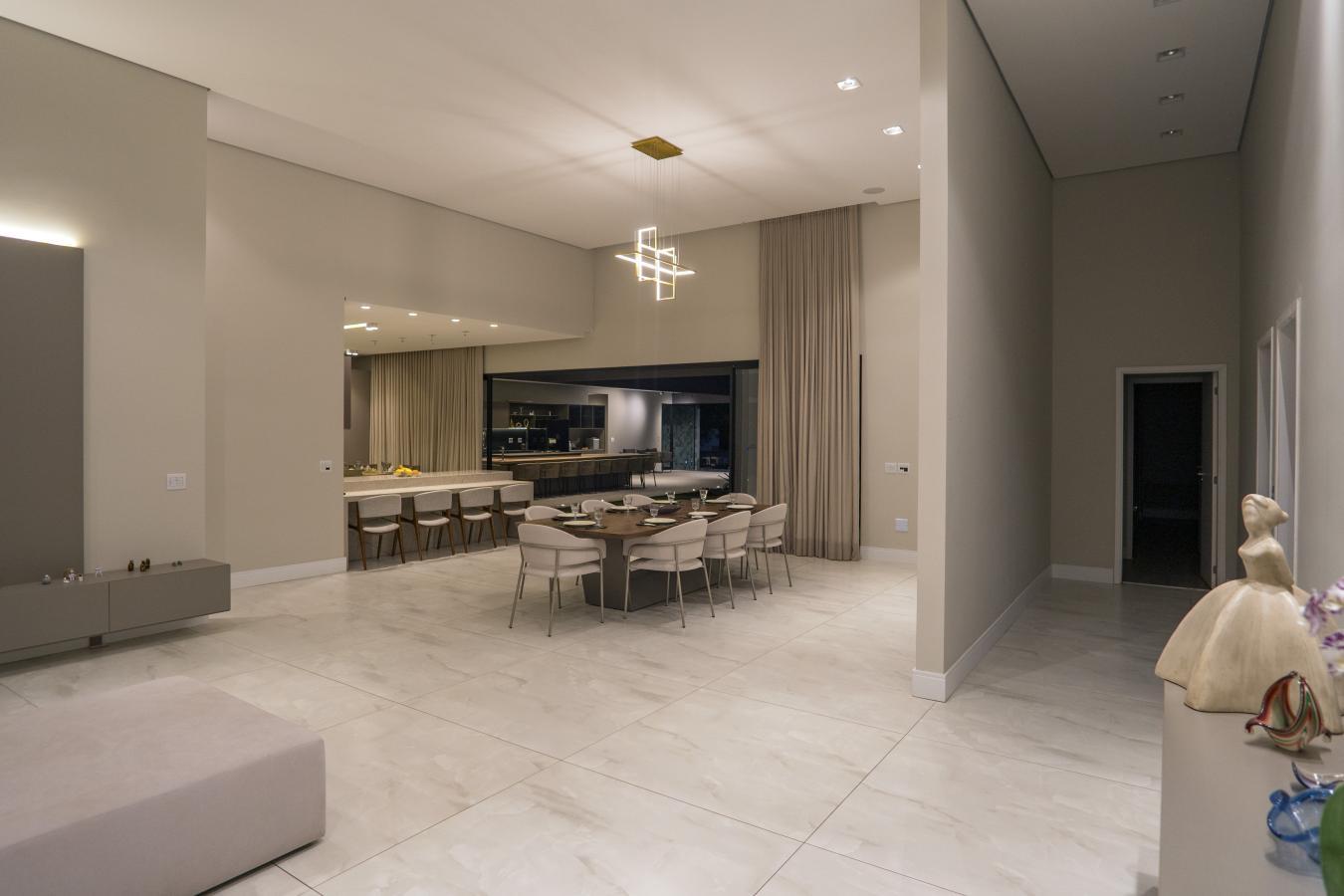 Casa de Condomínio, 4 quartos - Foto 5