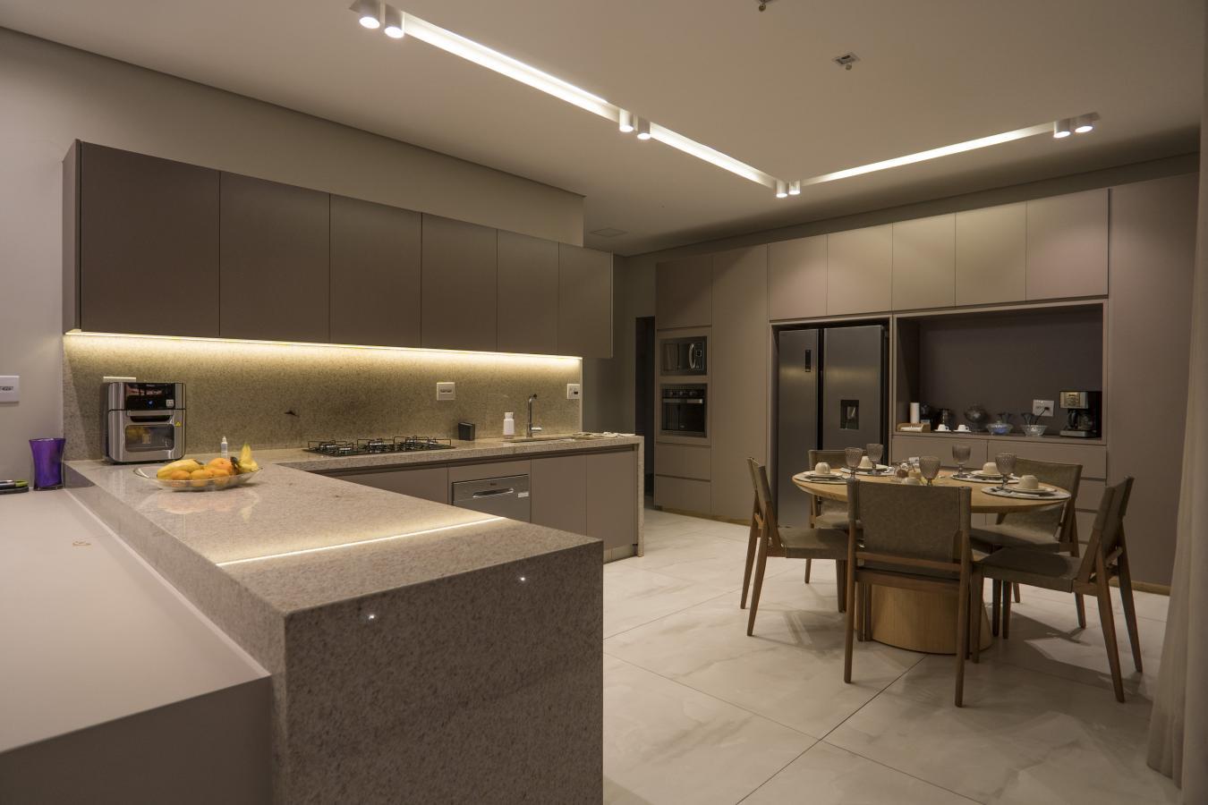 Casa de Condomínio, 4 quartos - Foto 14