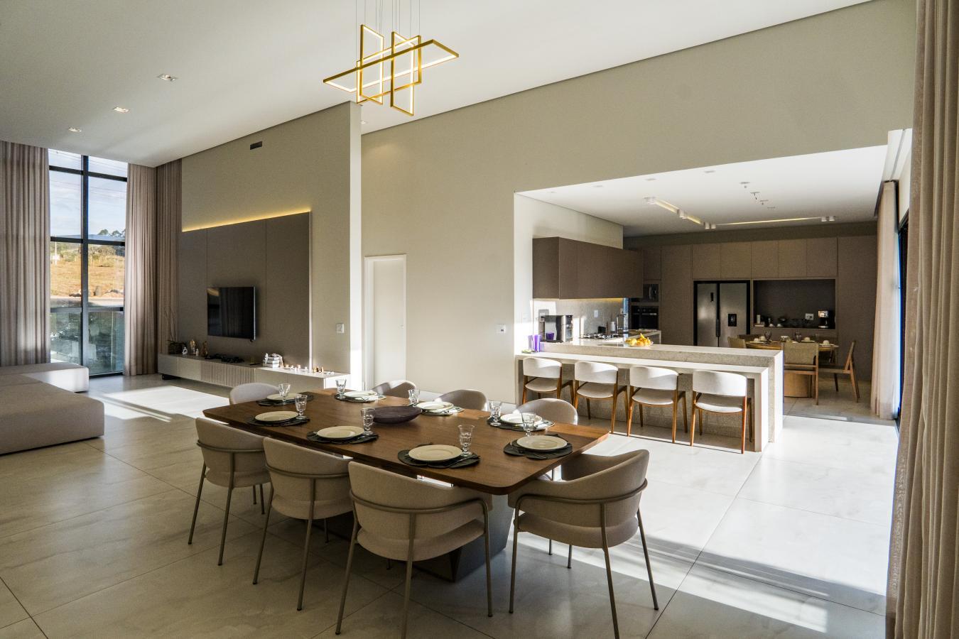 Casa de Condomínio, 4 quartos - Foto 12