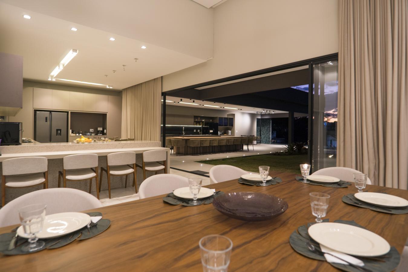 Casa de Condomínio, 4 quartos - Foto 11