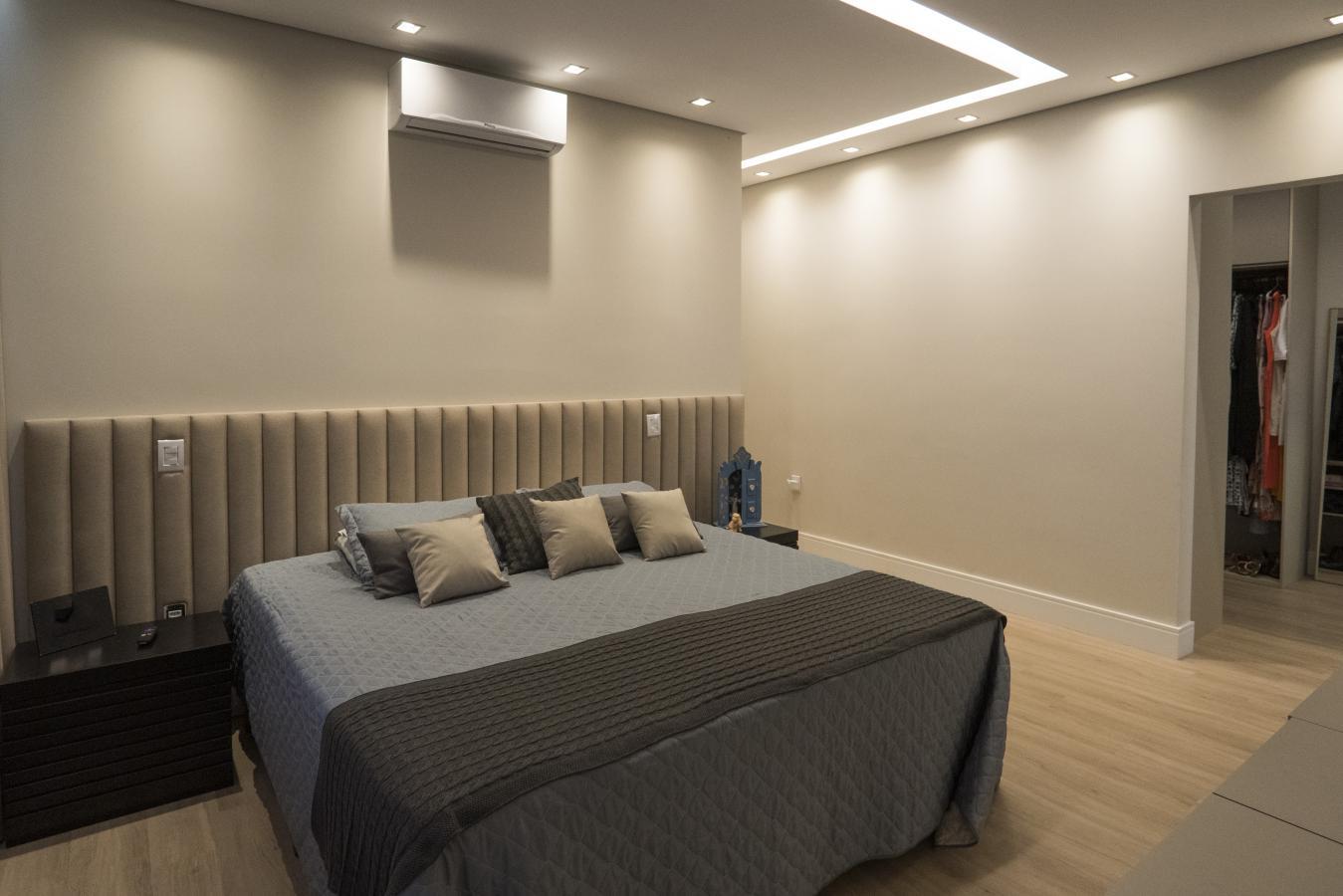 Casa de Condomínio, 4 quartos - Foto 8