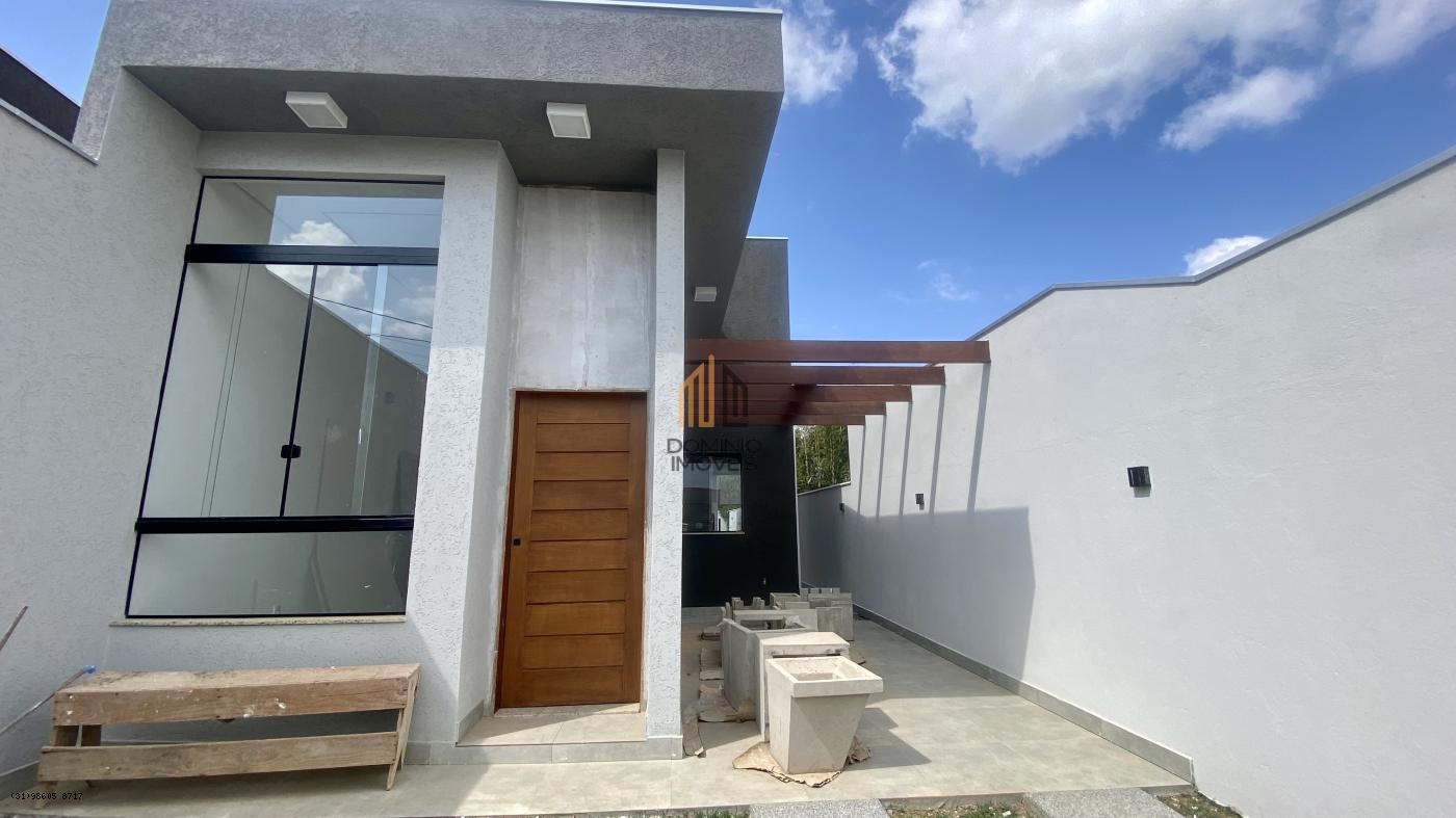 Casa, 3 quartos, 89 m² - Foto 3