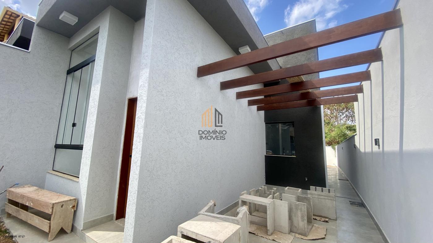 Casa, 3 quartos, 89 m² - Foto 4