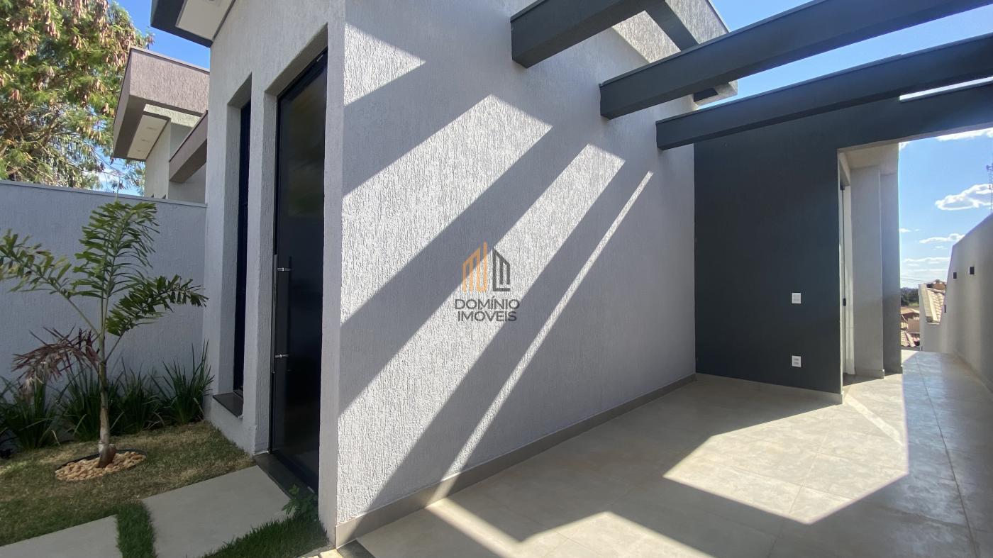 Casa, 3 quartos, 120 m² - Foto 3