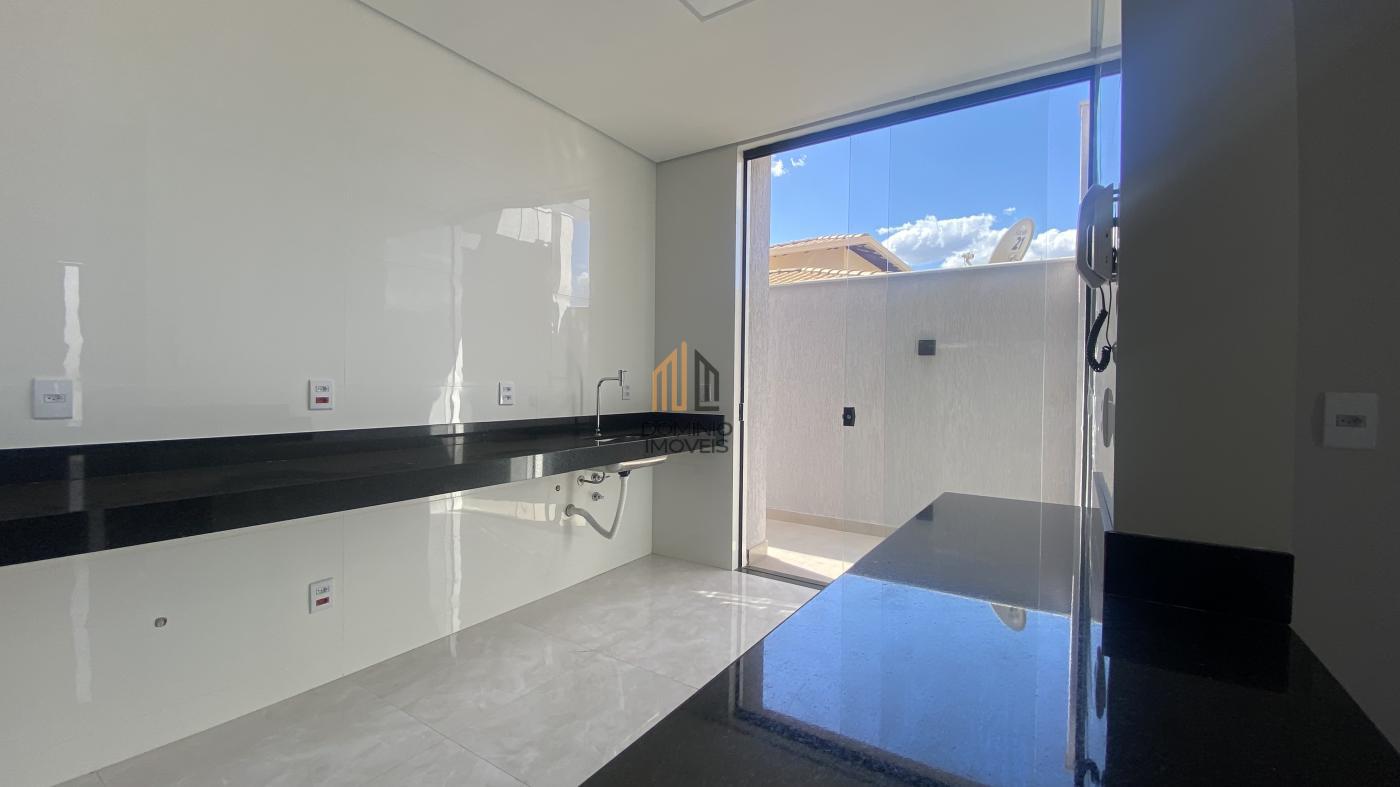 Casa, 3 quartos, 120 m² - Foto 9