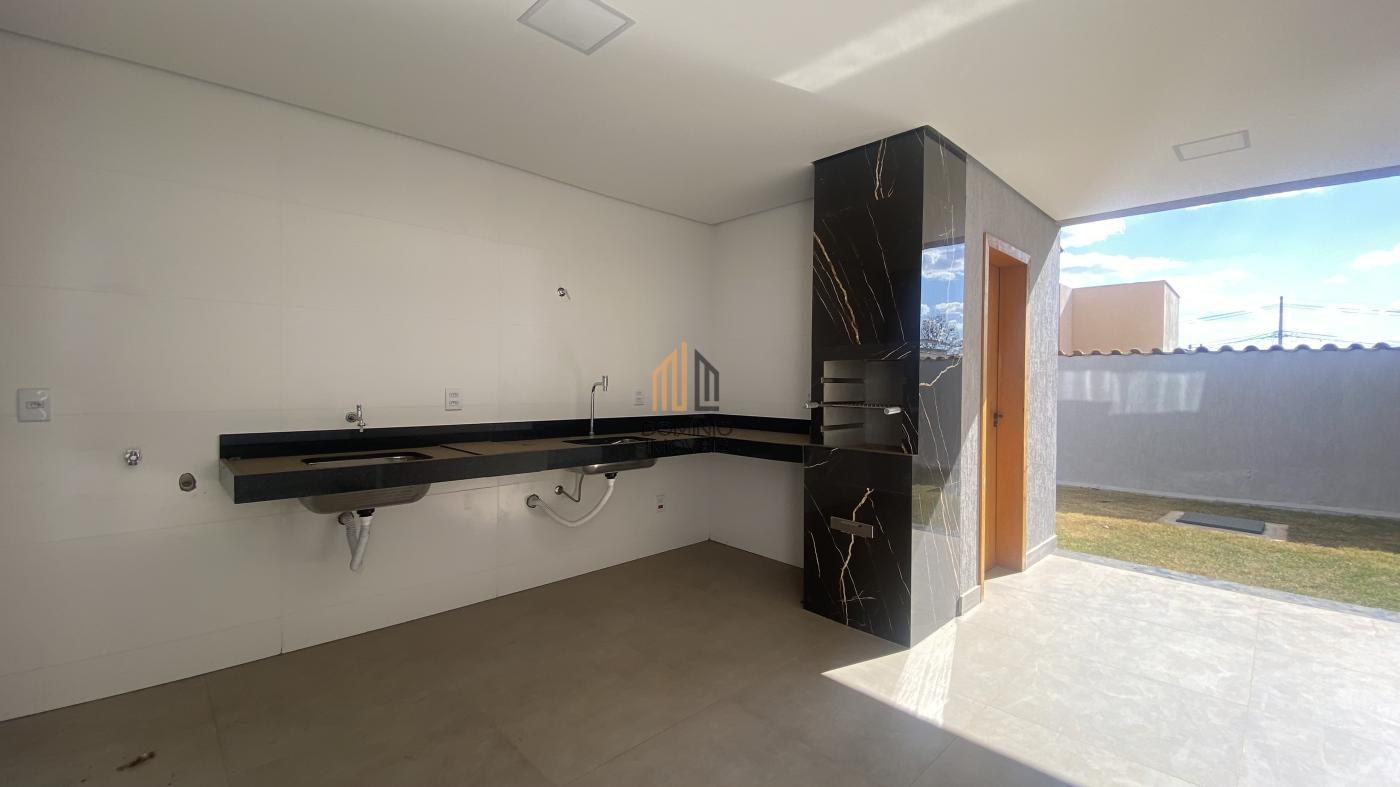 Casa, 3 quartos, 120 m² - Foto 19