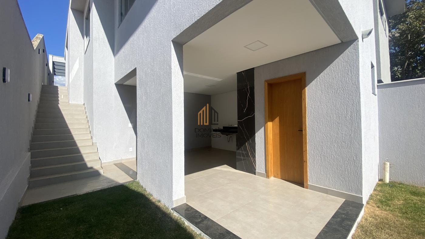 Casa, 3 quartos, 120 m² - Foto 18