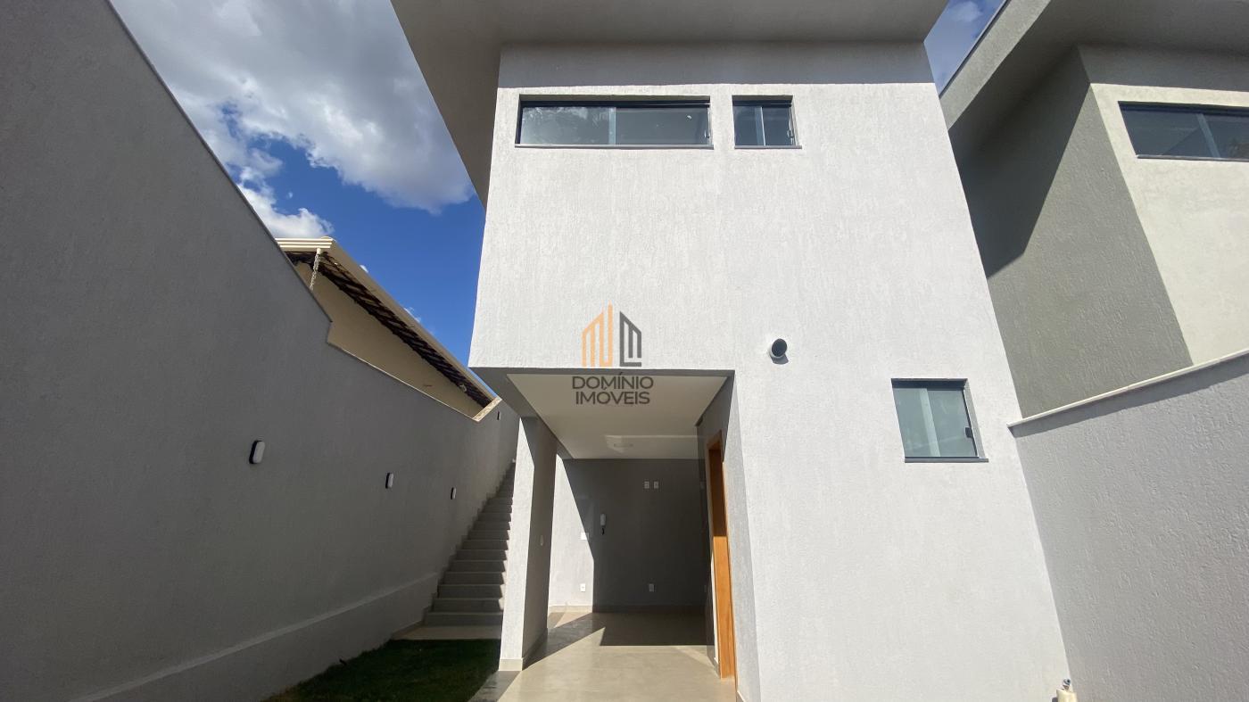 Casa, 3 quartos, 120 m² - Foto 27