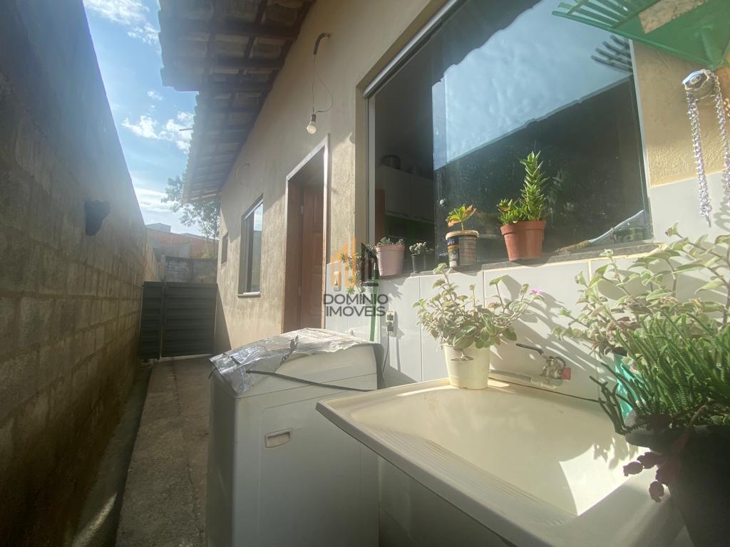 Casa, 2 quartos, 86 m² - Foto 11