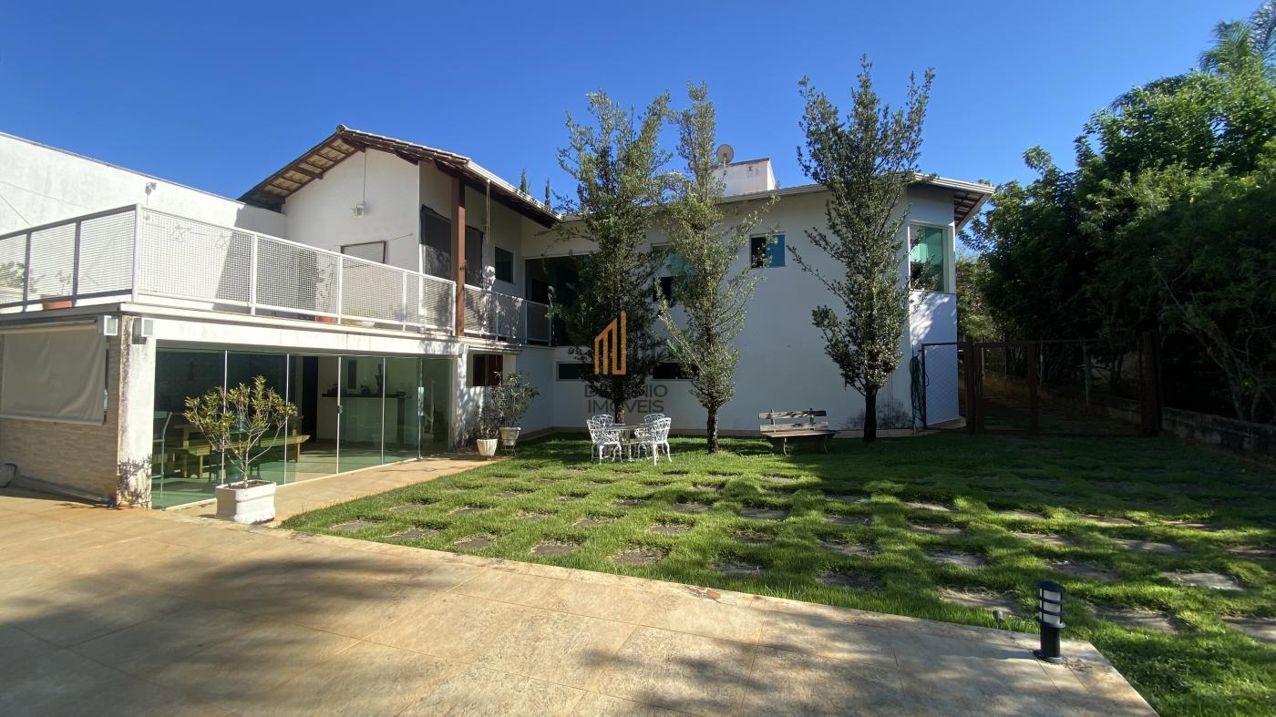 Casa de Condomínio à venda com 4 quartos, 1000m² - Foto 3