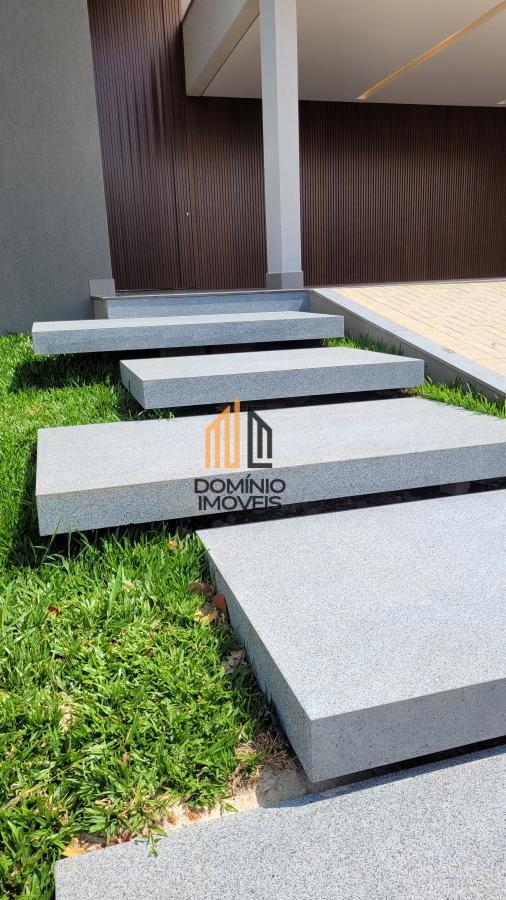 Casa de Condomínio, 5 quartos - Foto 4