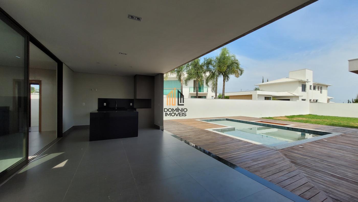 Casa de Condomínio, 5 quartos - Foto 21