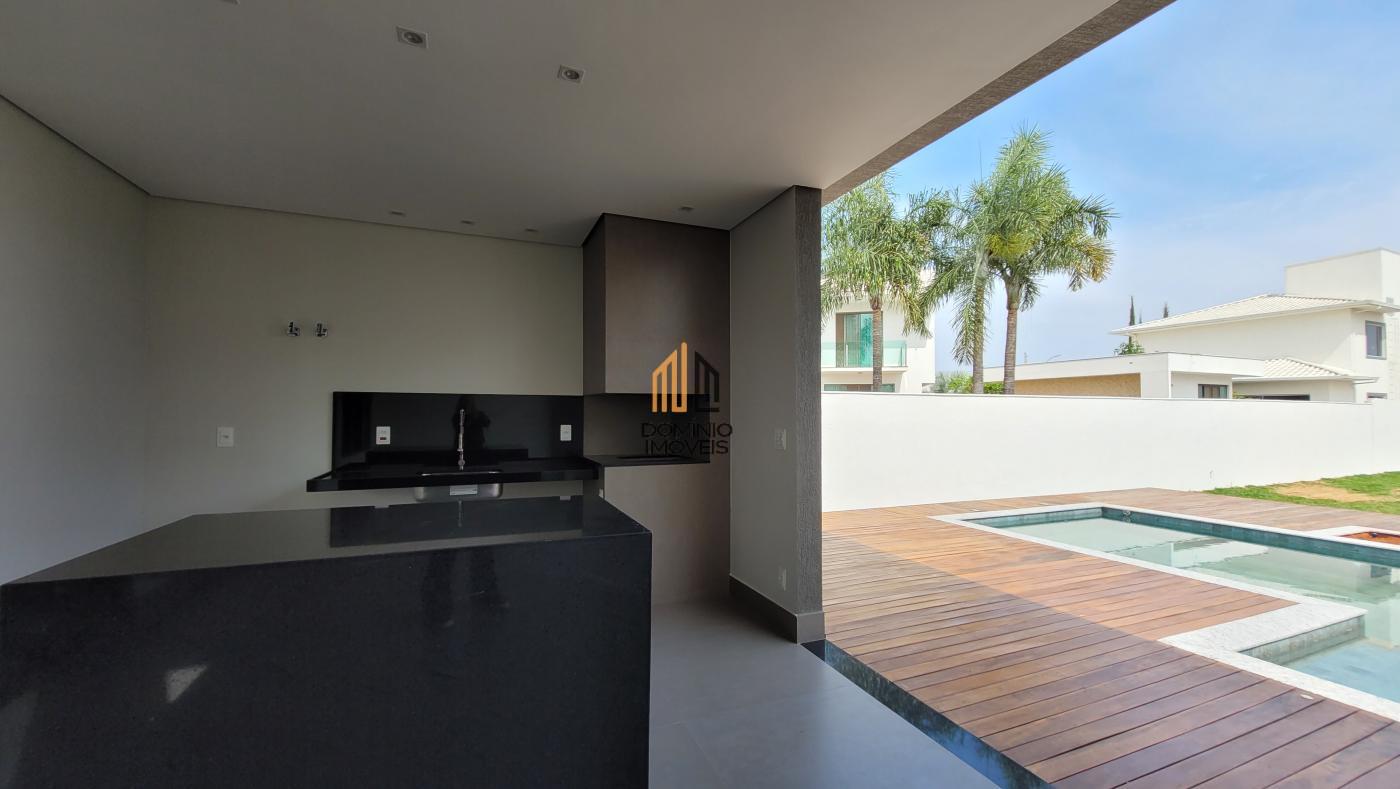 Casa de Condomínio, 5 quartos - Foto 20