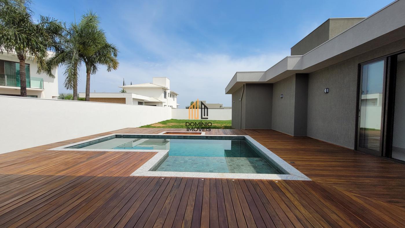 Casa de Condomínio, 5 quartos - Foto 22