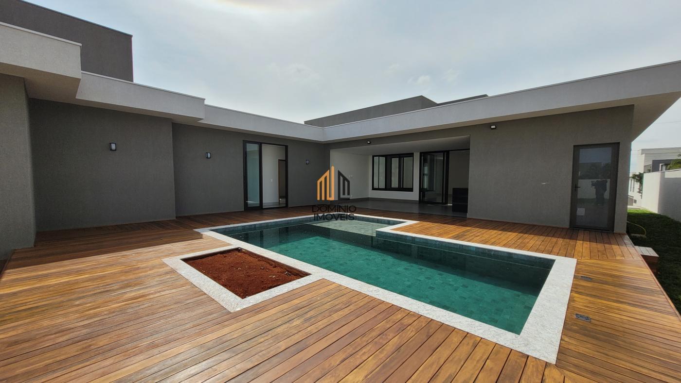 Casa de Condomínio, 5 quartos - Foto 24