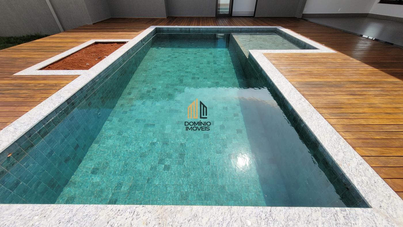 Casa de Condomínio, 5 quartos - Foto 23