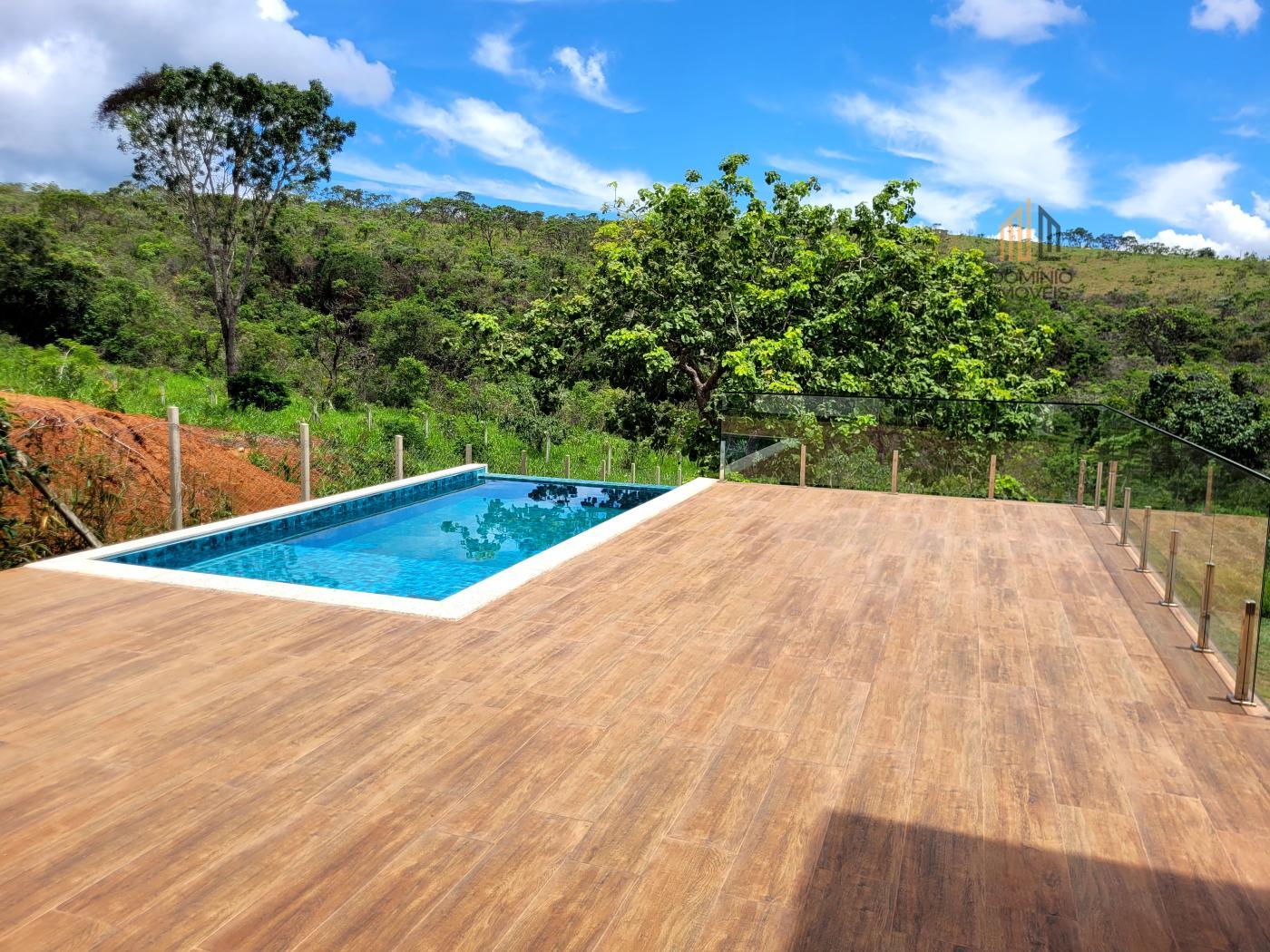 Casa de Condomínio à venda com 4 quartos, 1000m² - Foto 32