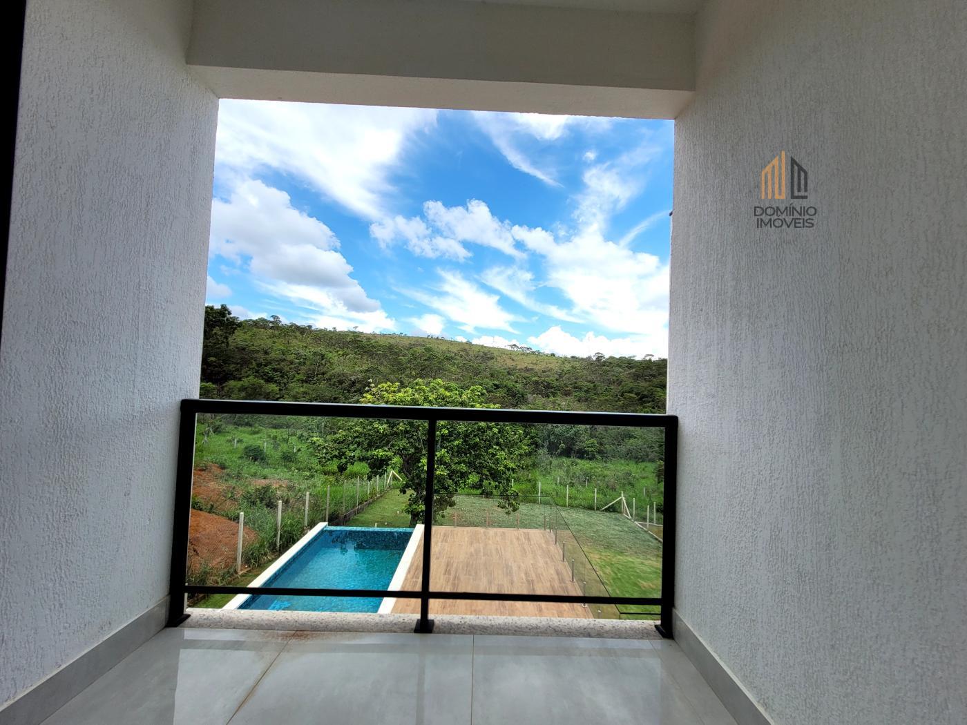 Casa de Condomínio à venda com 4 quartos, 1000m² - Foto 13