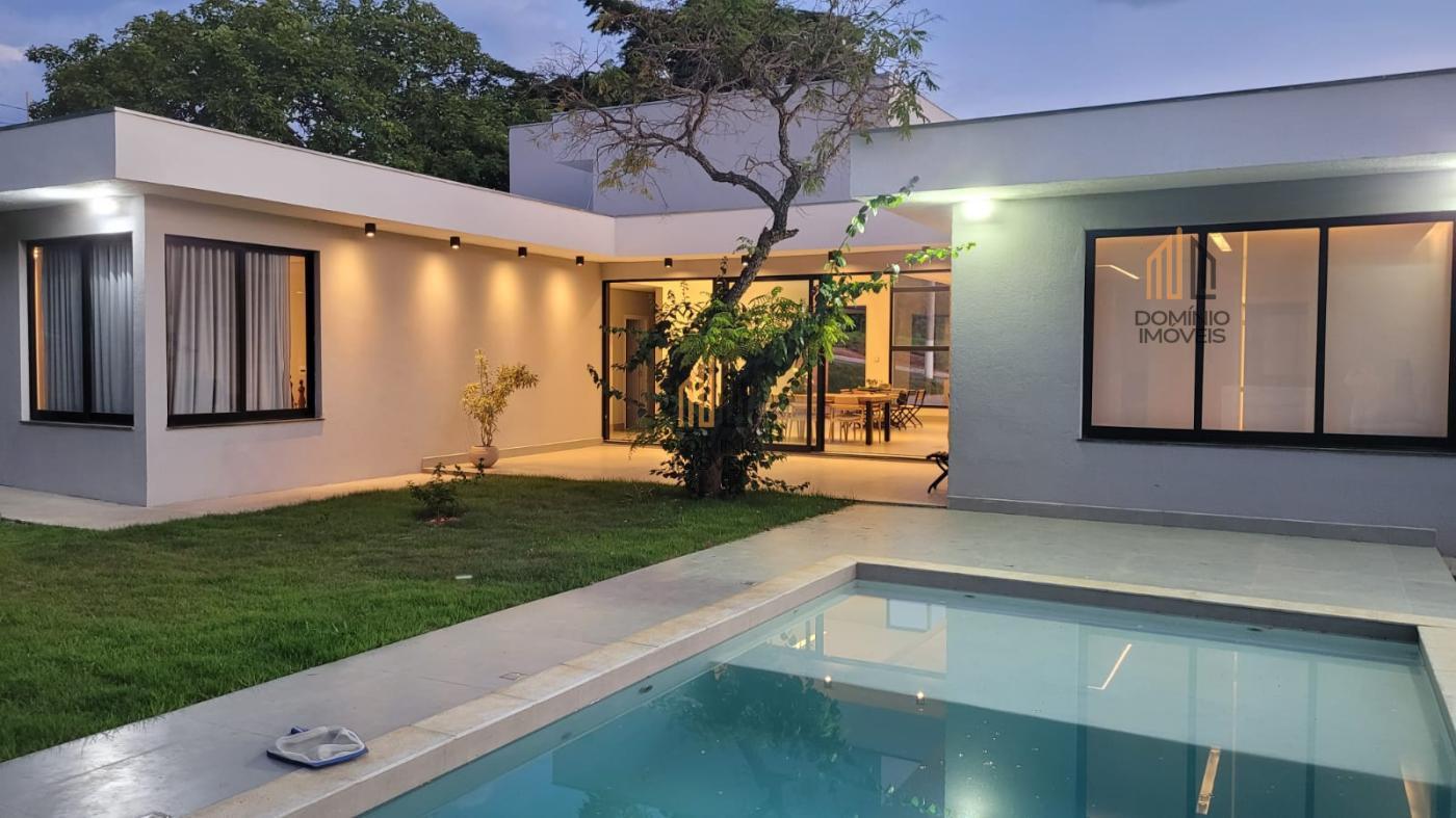 Casa de Condomínio à venda com 4 quartos, 1000m² - Foto 20