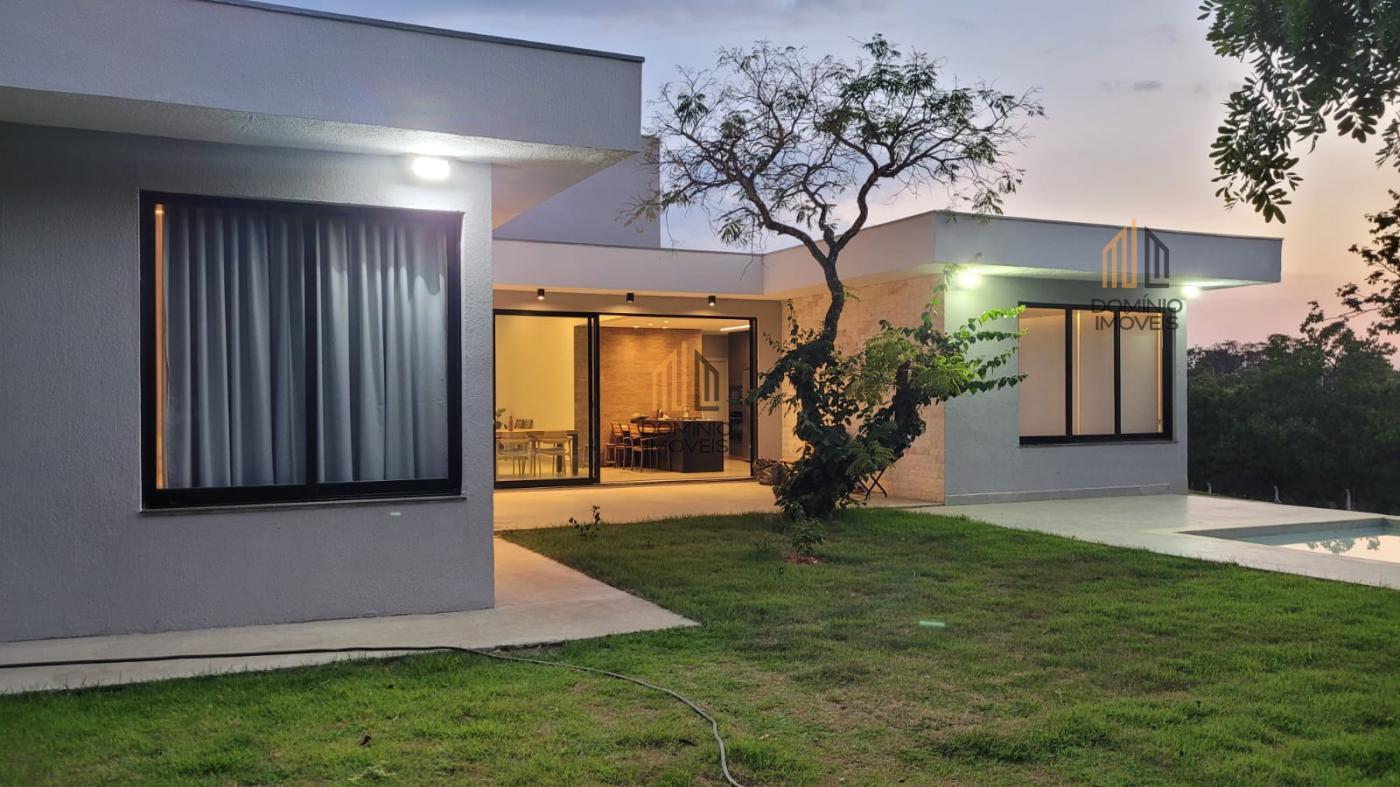 Casa de Condomínio à venda com 4 quartos, 1000m² - Foto 21