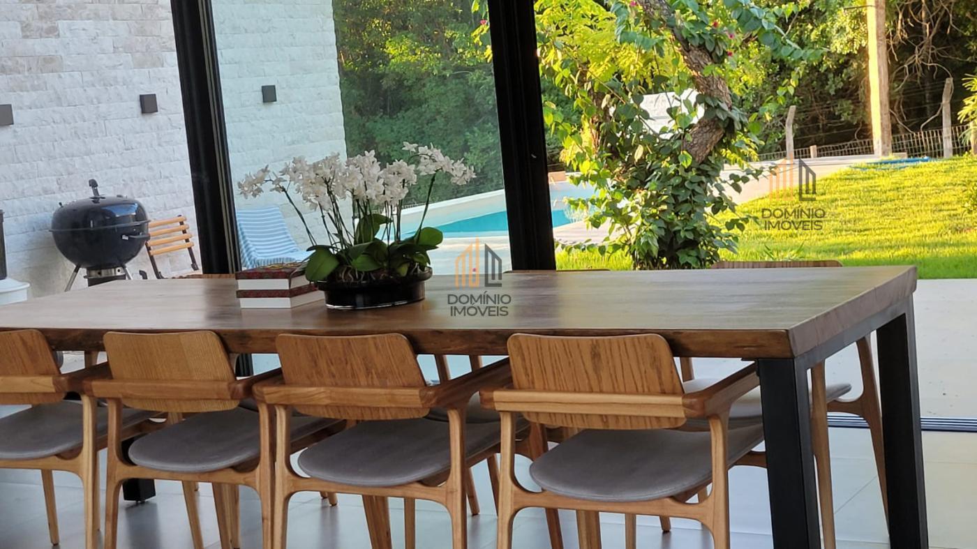 Casa de Condomínio à venda com 4 quartos, 1000m² - Foto 7