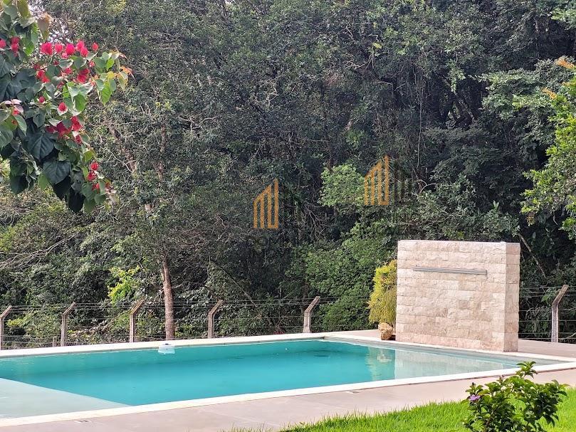 Casa de Condomínio à venda com 4 quartos, 1000m² - Foto 9