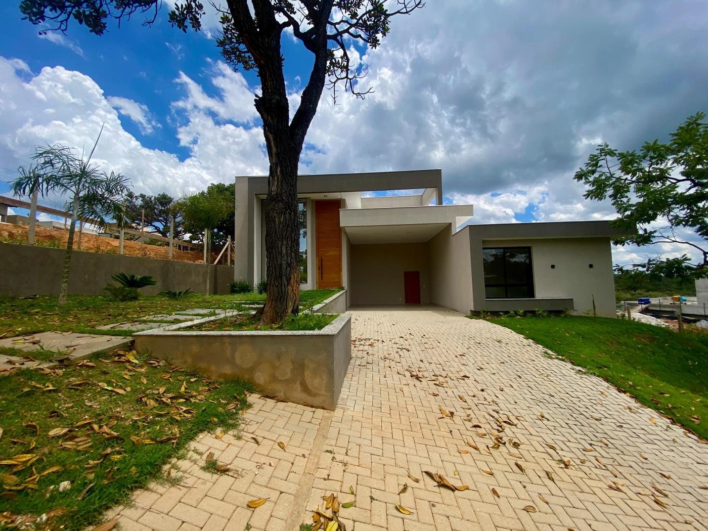 Casa de Condomínio à venda com 4 quartos, 1000m² - Foto 3